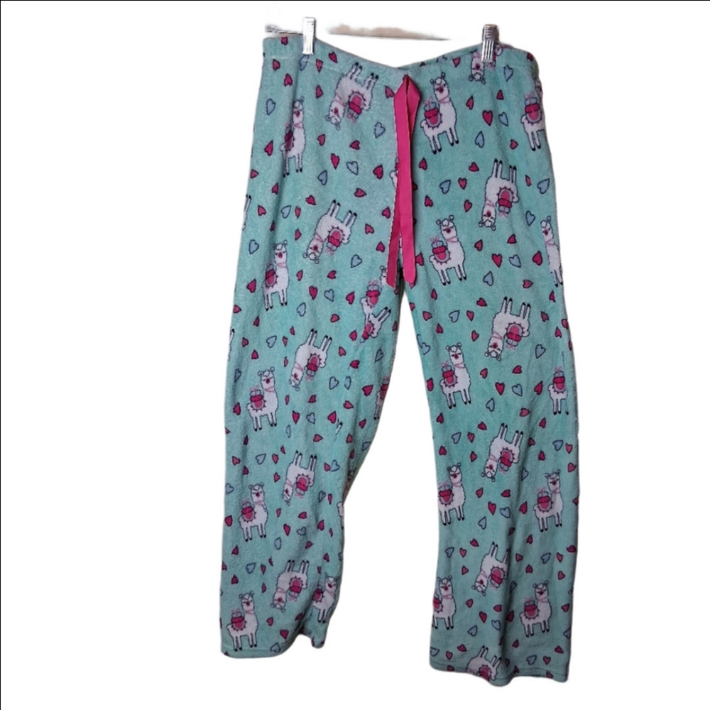 Bobbie Brooks Pajama Pants Bundle XL - Picture 1 of 7